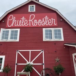 Exterior photo of Chute Rooster - Hill City, South Dakota Exterior photo of Chute Rooster - Hill City, South Dakota