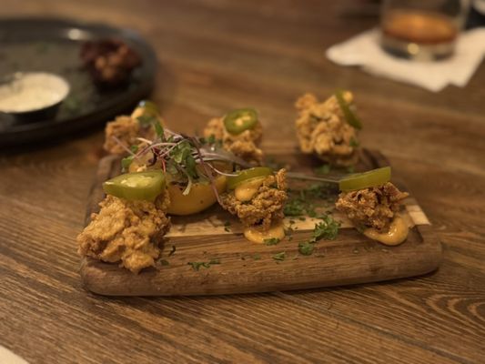 Greer Southern Table by null