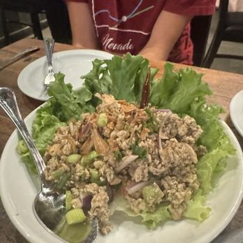 Nittaya's Little Kitchen - Thai Near Me - Las Vegas, Nevada