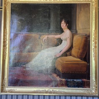 Musée Châteaux Malmaison - Museums Near Me - Rueil Malmaison, 92