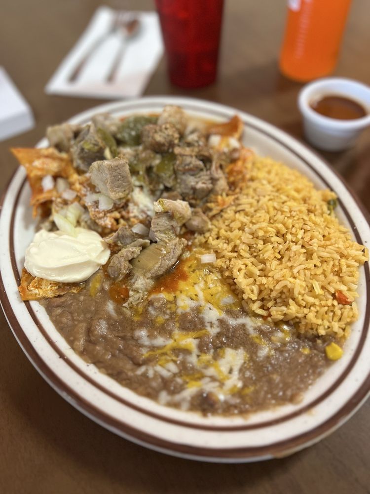 Mi Casa — Mexican restaurant in Lakewood