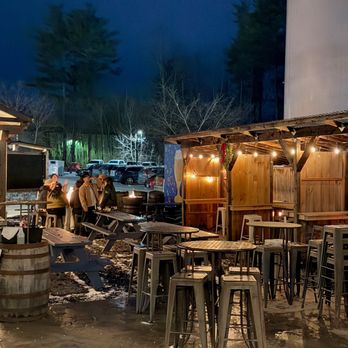 Allagash Brewing Company - Breweries Near Me - Portland, Maine