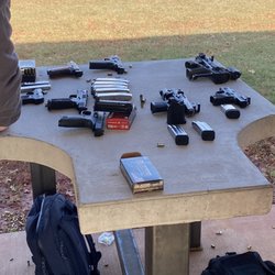 Oklahoma City Gun Club