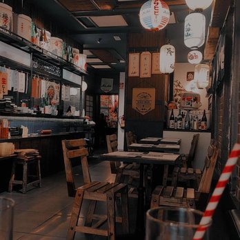 Konnichiwa - Japanese Near Me - Madrid, M