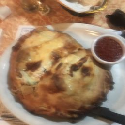 Calzone