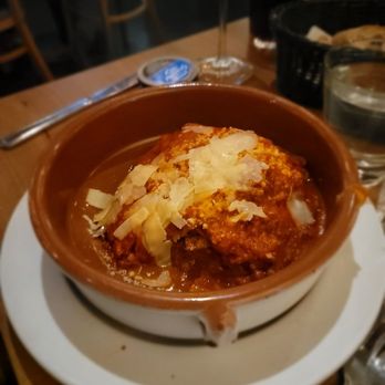 Doppio Zero Mountain View - Pizza Near Me - Mountain View, California