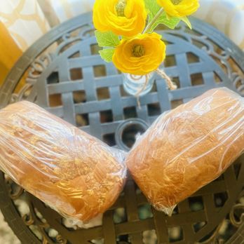 The Table Bakery & Cafe - Jalapeño Bread & White Bread - Sandwiches Near Me - Saint Anthony, Idaho