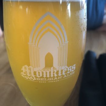 Monkless Belgian Ales - Belgian Near Me - Bend, Oregon Monkless Belgian Ales - Belgian Near Me - Bend, Oregon