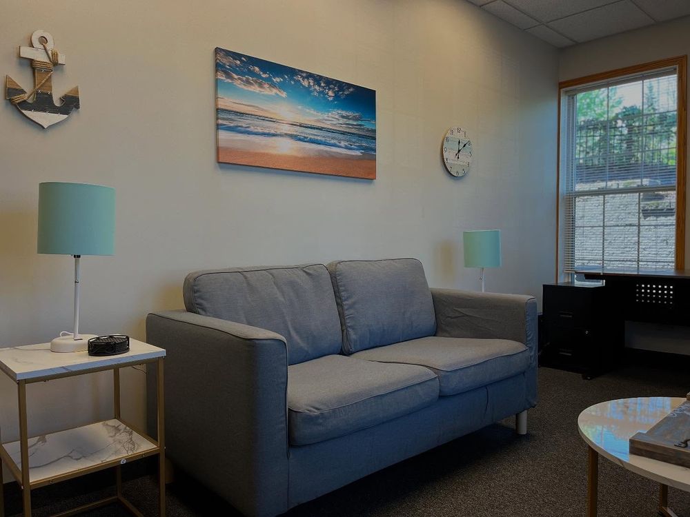 The Mind Gym Counseling & Wellness Services - grief counselor in Twinsburg, OH