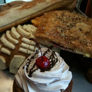 La Espiga Dorada - Mmm - Bakeries Near Me - Beaverton, Oregon