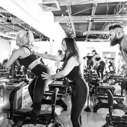TWST Fitness - Adjustment make a huge difference