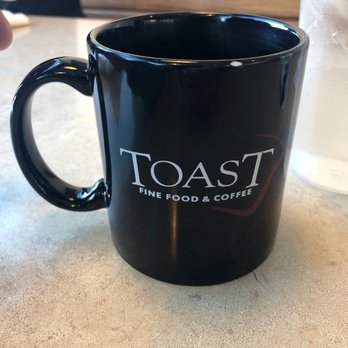 Toast - Morning Joe!!! - Breakfast & Brunch Near Me - Littleton, Colorado