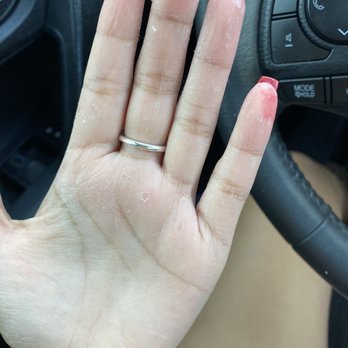 Toplite Nails - Nail Salons Near Me - McKinney, Texas