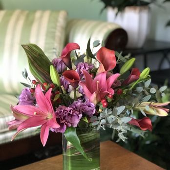 Sweetgrass Flowers - Florists Near Me - Mount Pleasant, South Carolina