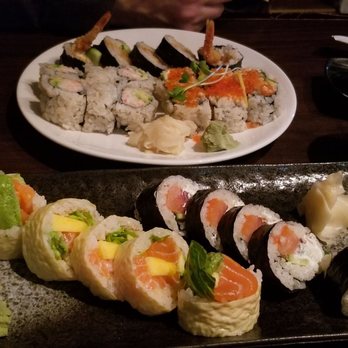 Ryoko's - Midnight sushi date. - Sushi Bars Near Me - San Francisco, California Ryoko's - Midnight sushi date. - Sushi Bars Near Me - San Francisco, California