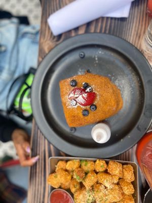 Chantelle NYC by null