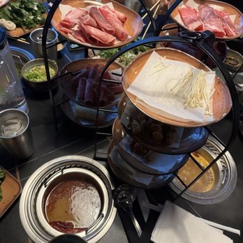 Soupleaf Hot Pot - Hot Pot Near Me - Austin, Texas
