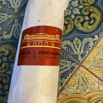 Pho Hue Oi - Grilled pork banh mi - Vietnamese Near Me - Redondo Beach, California Pho Hue Oi - Grilled pork banh mi - Vietnamese Near Me - Redondo Beach, California