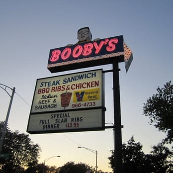 Booby's - Barbeque Near Me - Niles, Illinois