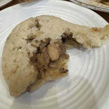 One More Bite Dumpling House - Chinese tamales - Dim Sum Near Me - Wildomar, California
