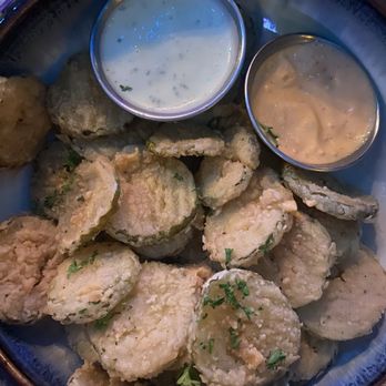 Lost Marbles - Fried pickles - Venues & Event Spaces Near Me - San Francisco, California