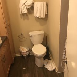 The Cedars Apartments