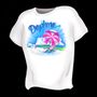 Photo of Destin Nation Airbrush