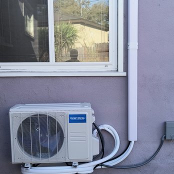 Win-Win Home Improvement - Bracket installation. - Heating & Air Conditioning/HVAC Near Me Win-Win Home Improvement - Bracket installation. - Heating & Air Conditioning/HVAC Near Me