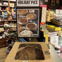 Pecan Pie