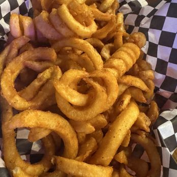 Jersey's Wings - French Fries - Sports Bars Near Me - Pembroke Pines, Florida