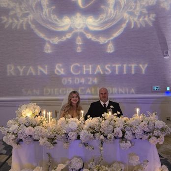 Forever Refined Events - Wedding Planning Near Me Forever Refined Events - Wedding Planning Near Me