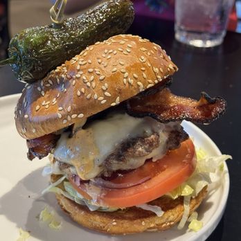 CV Tap House & Kitchen - Burgers Near Me - Centennial, Colorado