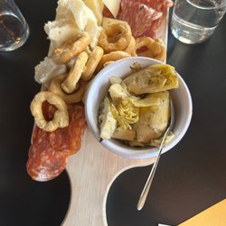 yosteria