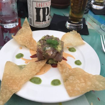 Geoffrey's Malibu - Seafood Near Me - Malibu, California