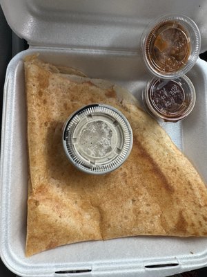 Amruta Villas On Wheels