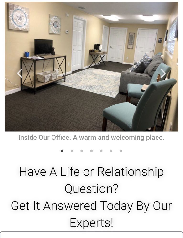 Fun Filled Love - grief counselor in Gainesville, FL