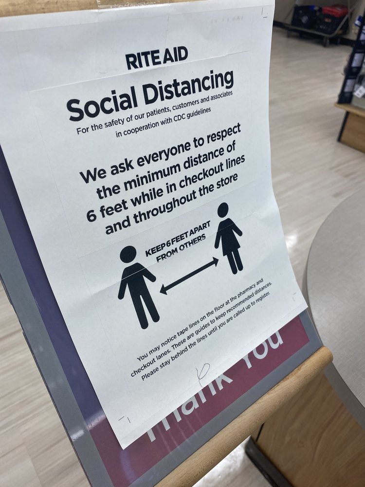 RITE AID CLOSED Updated June 2024 16 Photos & 33 Reviews 9514