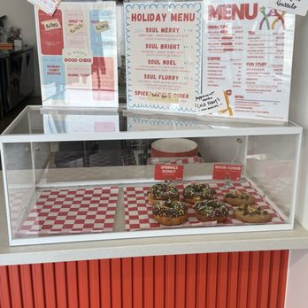 Soul Good Coffee - Coffee & Tea Near Me - Skokie, Illinois