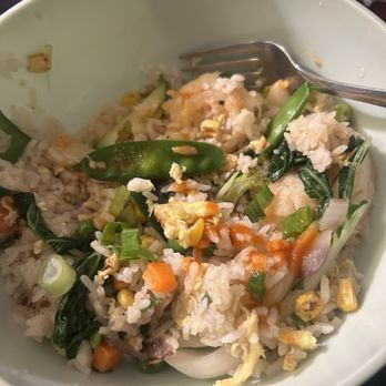 Folsom Palace - Shrimp, fried rice, mixed with shrimp, wonton soup.. - Asian Fusion Near Me - Citrus Heights, California Folsom Palace - Shrimp, fried rice, mixed with shrimp, wonton soup.. - Asian Fusion Near Me - Citrus Heights, California