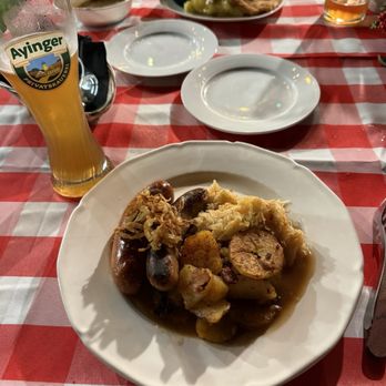 Siegfried's Restaurant - German Near Me - Sarasota, Florida Siegfried's Restaurant - German Near Me - Sarasota, Florida