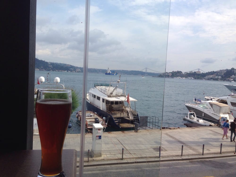 Taps Brewery