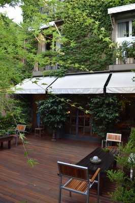 Legado Mítico Buenos Aires by null