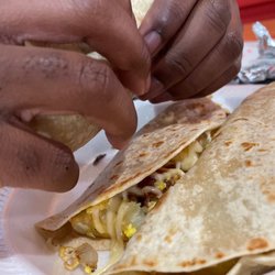 Tacos del Julio in Houston gift card