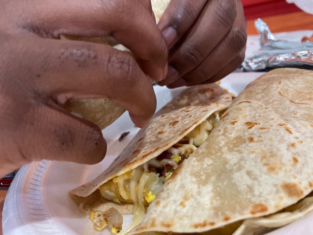 TACOS DEL JULIO Updated September 2024 73 Photos & 108 Reviews 4984 Hwy 6 N, Houston