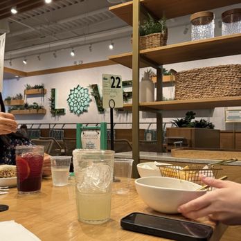 Tocaya Modern Mexican - Mexican Near Me - Studio City, California