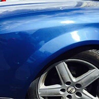 Florida Bumper Solutions - After - Body Shops Near Me Florida Bumper Solutions - After - Body Shops Near Me