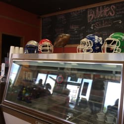 Bubbie's