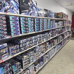 GunnVerse Collectibles