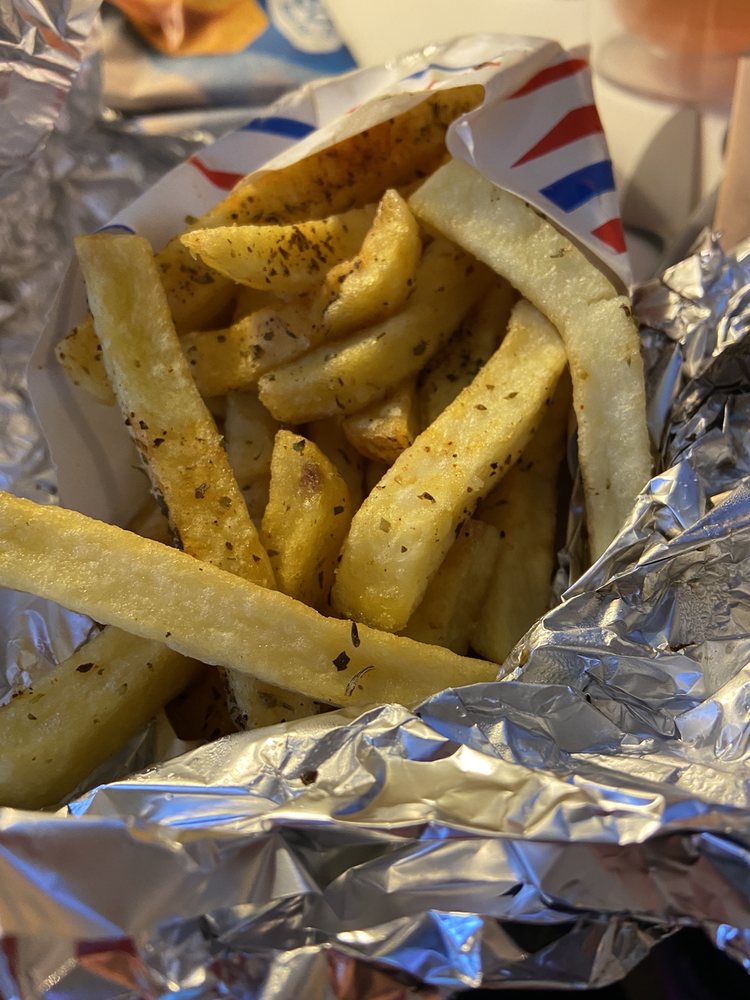 Morena aan de Amstel