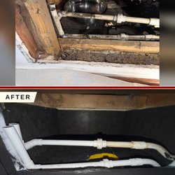 Air Duct Busters
